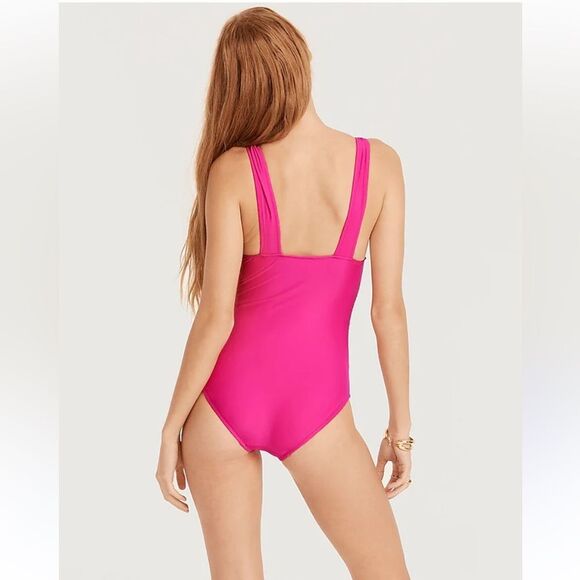 J Crew Swim 16 - Picture 4 of 8